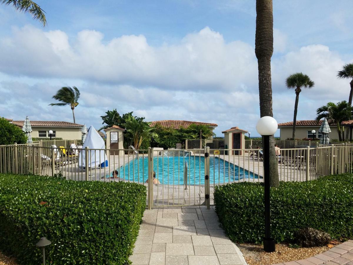 Beach & Waterway Rfv Resort Bb Hillsboro Beach Luaran gambar