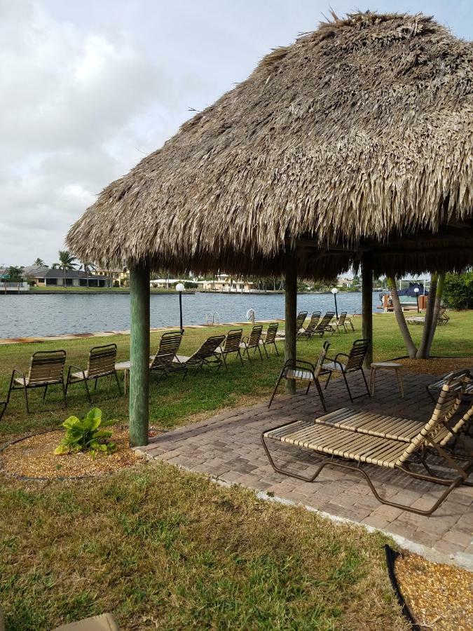 Beach & Waterway Rfv Resort Bb Hillsboro Beach Luaran gambar