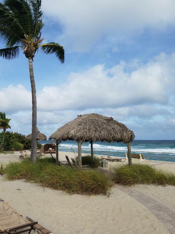 Beach & Waterway Rfv Resort Bb Hillsboro Beach Luaran gambar
