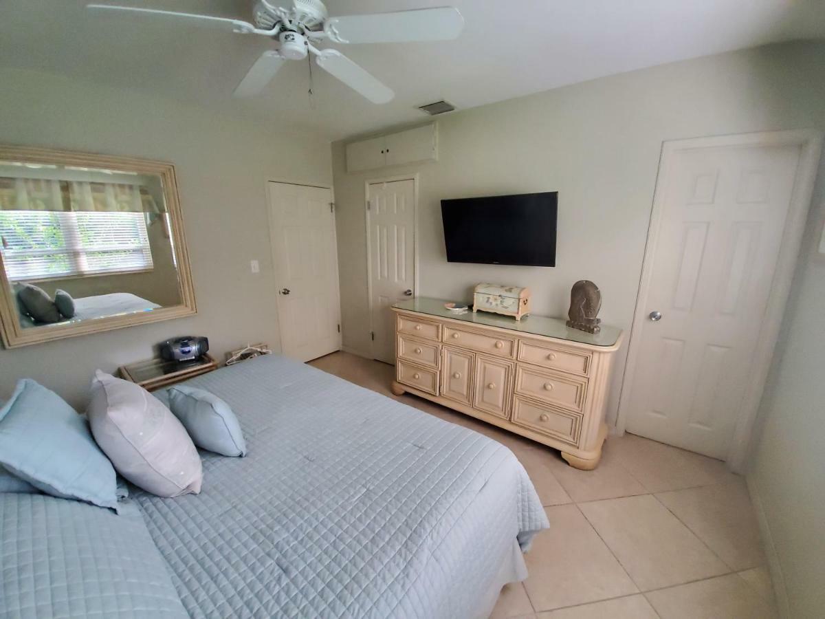 Beach & Waterway Rfv Resort Bb Hillsboro Beach Luaran gambar